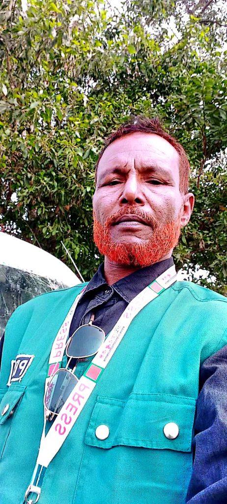আজ থেকে শুরু বরকতময় মাহে রমজান মাস