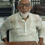 কেরানীগঞ্জ প্রেসক্লাবের সাবেক সভাপতি মোঃ সাইফুল ইসলাম ইন্তেকাল করেছেন। (ইন্নালিল্লাহি ওয়া ইন্না ইলাইহী রাজিউন)।  তার মৃত্যুতে   গভীর শোক প্রকাশ করছি এবং শোক সন্তপ্ত পরিবারের প্রতি গভীর সমবেদনা জানাচ্ছি।