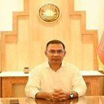 তেজগাঁওয়ে প্রথম কার্যদিবস: প্রধানমন্ত্রীর কার্যালয়ে তারেক রহমান, স্বর্ণচাঁপা রোপণ ও দোয়া