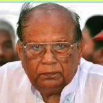মির্জা ফখরুলের শোক