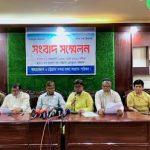 চট্টগ্রাম বন্দরে আগামীকাল থেকে লাগাতার ধর্মঘট