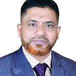 ২১ ফেব্রুয়ারী ২০২৬ আন্তর্জাতিক মাতৃভাষা দিবস উপলক্ষে, সাংবাদিক, মোঃ আনিসুর রহমান খাঁন, ( মেম্বার) ২নং ওয়ার্ড, ৩নং বারপাড়া ইউনিয়ন পরিষদ, ৫২ ভাষা আন্দোলন এর বীর শহীদের প্রতি বিনম্র শ্রদ্ধা জানান।
