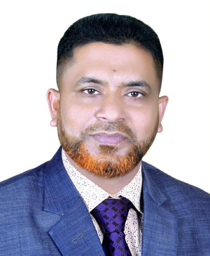 ২১ ফেব্রুয়ারী ২০২৬ আন্তর্জাতিক মাতৃভাষা দিবস উপলক্ষে, সাংবাদিক, মোঃ আনিসুর রহমান খাঁন, ( মেম্বার) ২নং ওয়ার্ড, ৩নং বারপাড়া ইউনিয়ন পরিষদ, ৫২ ভাষা আন্দোলন এর বীর শহীদের প্রতি বিনম্র শ্রদ্ধা জানান।