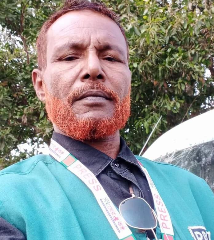 (বিসমিল্লাহির রহমানির রহিম) “তোমরা তোমাদের পালনকর্তার ক্ষমা এবং জান্নাতের দিকে ছুটে যাও যার সীমানা হচ্ছে আসমান ও যমীন, যা তৈরী করা হয়েছে পরহেযগারদের জন্য।” (সূরা আলে ইমরান – ১৩৩)