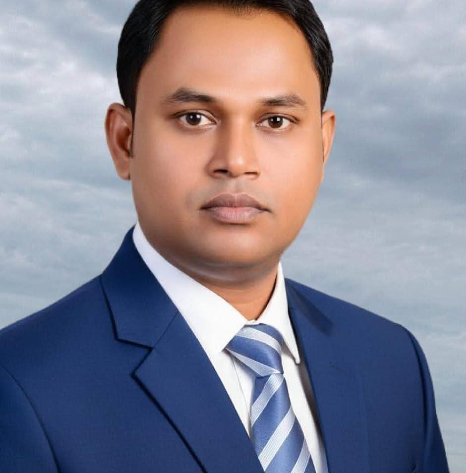 ২৬ শে মার্চ স্বাধীনতা  দিবস উপলক্ষে সকল বীর শহীদের শ্রদ্ধার সাথে স্বরণ করছেন চেয়ারম্যান মাজহারুল ইসলাম মানিক সওদাগর