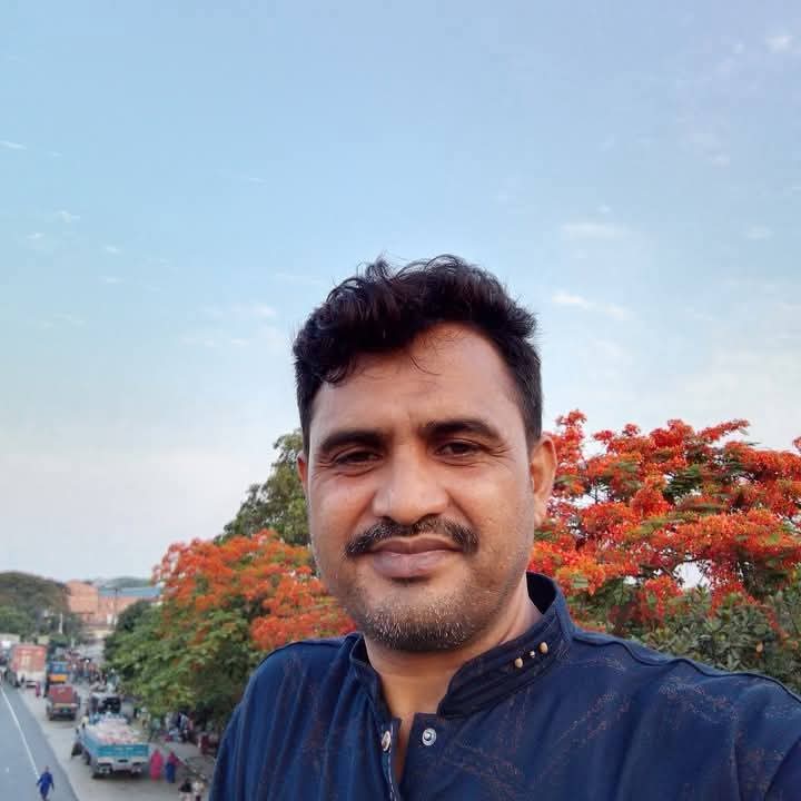 খন্দকার মোশাররফ হোসেন মহোদয় এর পক্ষ থেকে অগ্রীম ঈদ শুভেচ্ছা জানালেন ওলিউল্ল্যাহ ফকির