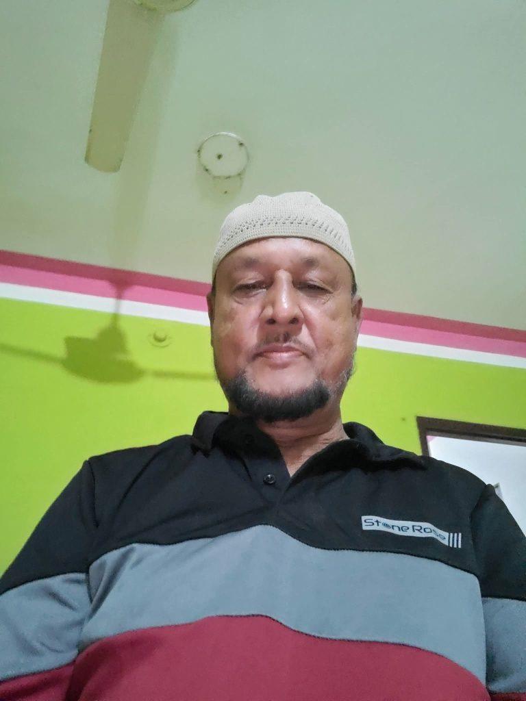 ২৬ শে মার্চ মহান স্বাধীনতা দিবস উপলক্ষে সকল বীর শহীদের শ্রদ্ধার সাথে স্বরণ করছেন মোঃ কামাল উদ্দীন, প্রতিষ্ঠাতা, কামাল মেডিকেল ও মহাকাশ ডায়াগনস্টিক সেন্টার