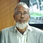 সাবেক মন্ত্রী ড.খন্দকার মোশাররফ হোসেন-কে রাষ্ট্রপতি করার আবেদন জানিয়ে প্রধানমন্ত্রী’র কাছে মতিন সৈকতের চিঠি