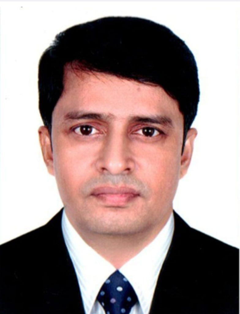 ২৬ শে মার্চ স্বাধীনতা দিবস উপলক্ষে সকল বীর শহীদের প্রতি শ্রদ্ধা জানান ফরহাদ আহমেদ, বার্তা সম্পাদক, স্বাধীন কণ্ঠ