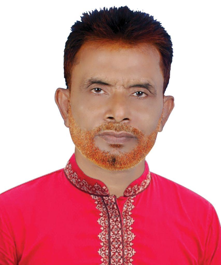 খন্দকার মোশাররফ হোসেন মহোদয়ে”র পক্ষ থেকে,  সাধারণ সম্পাদক সেলিম খাঁন , অগ্রীম ঈদ শুভেচ্ছা জানালেন