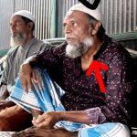 একটি গভীর শোক সংবাদ