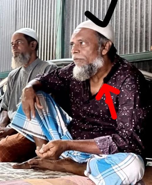 একটি গভীর শোক সংবাদ