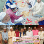 দাউদকান্দিতে আন্তর্জাতিক নদী কৃত্য দিবস পালিত