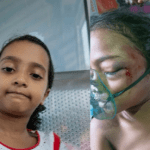 দাউদকান্দিতে ৮ বছরের শিশু হাবিবা আপন চাচাতো ভাইয়ের পাশবিক নির্যাতনের শিকার