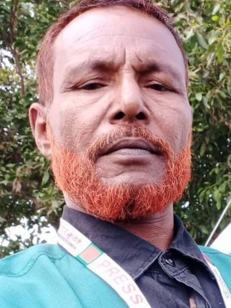 আসসালামু আলাইকুম, ভালো আছেন আর ভালো থাকাই আপনার ও আপনার পরিবারের সকল সদস্য দের জন্য দোয়া করি। আল্লাহ যেন পবিত্র মাহে রমজান উপলক্ষে আপনাদের সকলের শারীরিক অবস্থা ভালো রাখেন। আমিন