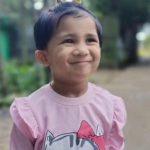 কারাগারে ছোট্ট শিশু, পুলিশি মামলায় বিতর্ক