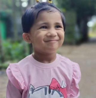 কারাগারে ছোট্ট শিশু, পুলিশি মামলায় বিতর্ক