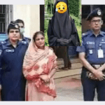 পরকীয়ার  ভয়ানক রুপে শিশু   মাইশা কে  হত্যা করলো প্রেমিক – প্রেমিকা