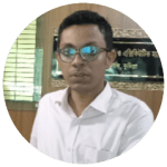 ২০২৬ পহেলা বৈশাখ ১৪৩৩ বাংলা শুভ নববর্ষ উদযাপন উপলক্ষে  ভূমি কমিশনার ( এক্সিকিউটিভ ম্যাজিস্ট্রেট) মোঃ রেদওয়ান ইসলাম  শুভেচ্ছা জানালেন