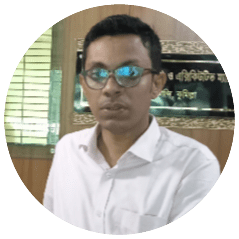 ২০২৬ পহেলা বৈশাখ ১৪৩৩ বাংলা শুভ নববর্ষ উদযাপন উপলক্ষে ভূমি কমিশনার ( এক্সিকিউটিভ ম্যাজিস্ট্রেট) মোঃ রেদওয়ান ইসলাম শুভেচ্ছা জানালেন