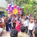 দাউদকান্দিতে তিন দিনব্যাপী ভূমি সেবা মেলার উদ্বোধন, ডিজিটাল সেবায় ভোগান্তিমুক্ত ভূমি ব্যবস্থাপনার প্রত্যয় ডেস্ক রিপোর্ট ( স্বাধীন কণ্ঠ)