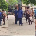 চাঁপাইনবাবগঞ্জে গৃহ শিক্ষিকার বস্তাবন্দী মরদেহ উদ্ধার, আটক ২