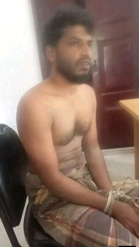 বগুড়ার সারিয়াকান্দিতে নেশার টাকার জন্য স্ত্রীকে কুপিয়ে হত্যা, ঘাতক স্বামী আটক