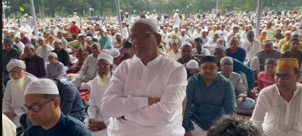 বৈষম্য ভুলে সাম্যের বাংলাদেশ গড়ার আহ্বান মির্জা ফকরুল ইসলাম আলমগীর   ডেস্ক রিপোর্ট, স্বাধীন কণ্ঠ