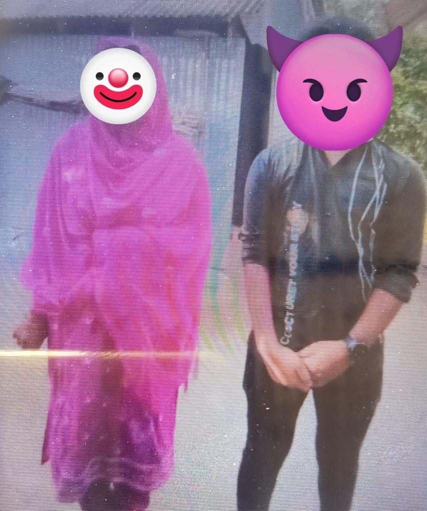 আপন চাচায় ভাতিজার বউ নিয়ে উধাও ঘটনাটি ঘটে গেছে কুমিল্লায়