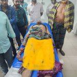 আমতলীতে গভীর রাতে এক যুবক কে কুপিয়ে হত্যা করলো সন্ত্রাসীরা