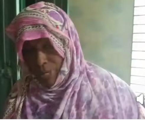 তিতাসে সকাল বেলায় ডাকাতি করে নগদ পাঁচ লাখ টাকা ও ৮ভরি স্বর্ন নিয়ে যায় ডাকাতদল