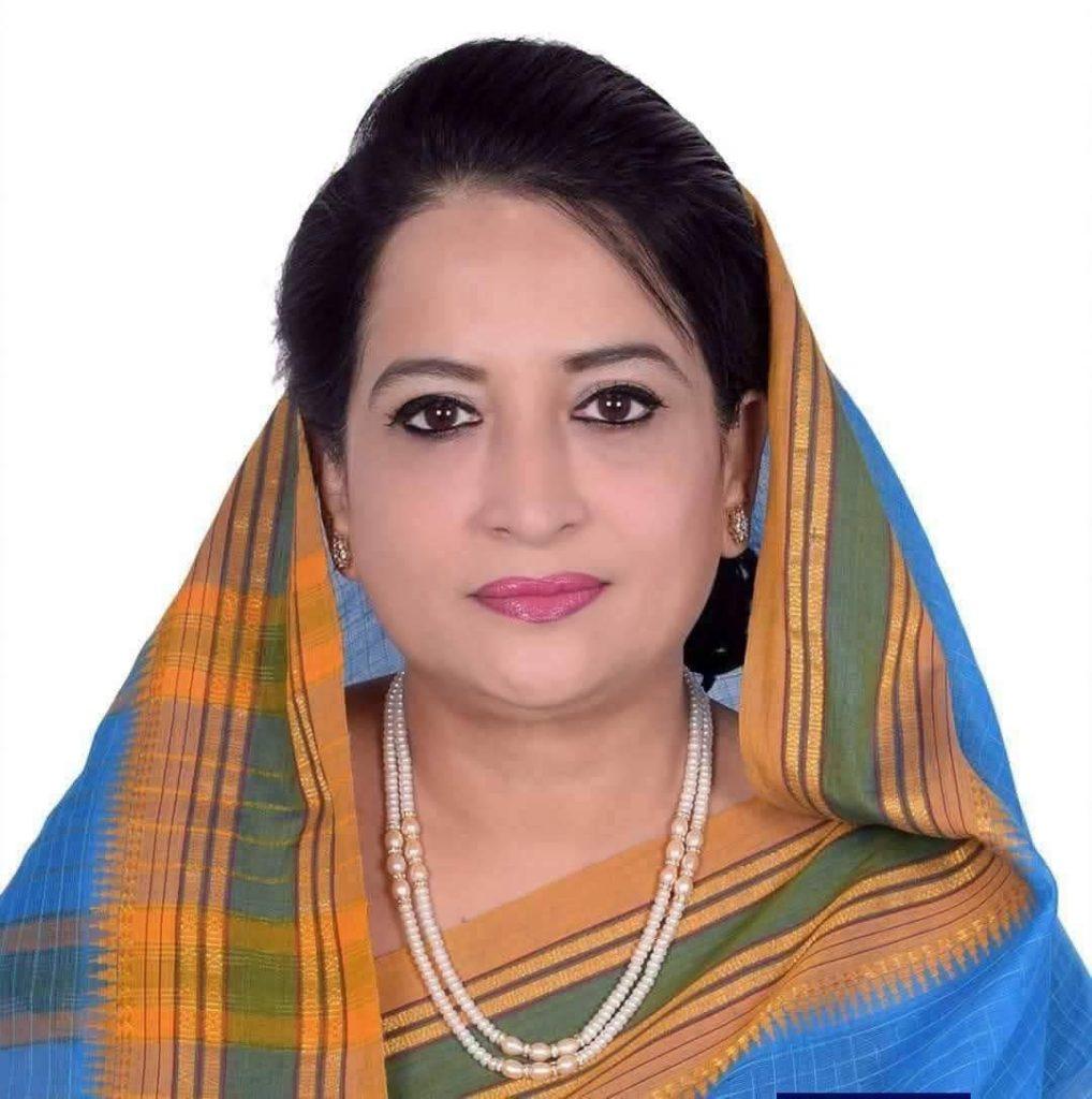 গভীর শোক সংবাদ কুমিল্লা -২(হোমনা-তিতাস) আসনের সাবেক সংসদ