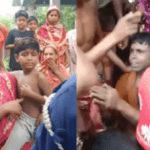 খুলনার ফুলতলায় ৩ বছরের শিশুকে ধর্ষণ চেষ্টার অভিযোগ:-অভিযুক্ত যুবক জনতার হাতে আটক।
