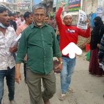 গভীর শোক ও দৃষ্টান্তমূলক শাস্তি দাবী করছেন ত্রয়োদশ জাতীয় সংসদ নির্বাচনের পদপ্রার্থী আবু জায়েদ আল মাহমুদ (মাখন সরকার)