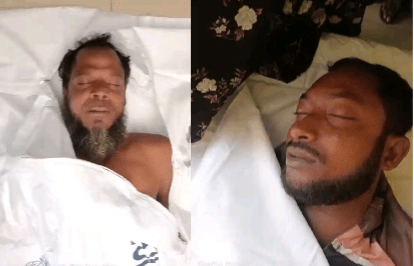 আমতলীতে নির্মাণাধীন ভবনের সেপটিক ট্যাংকে ভয়াবহ দুর্ঘটনা, নিহত ২