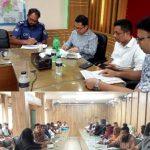 বিআরটি ট্রাস্টি বোর্ড কর্তৃক সড়ক দূর্ঘটনায় কুমিল্লার দাউদকান্দি এরিয়ায় নিহত ২০ ও আহত ১০ জনের যাচাই – বাঁচাই সম্পূর্ণ করে থাকেন