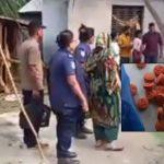 খুলনার ফুলতলায় ১৫৪ পিস ইয়াবাসহ নারী মাদক ব্যাবসায়ী আটক