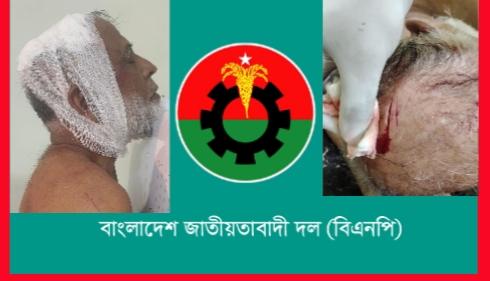 দাউদকান্দির গোয়ালমারী ইউনিয়ন বিএনপির নতুন কমিটি নিয়ে তীব্র ক্ষোপের জোয়ার বইছে