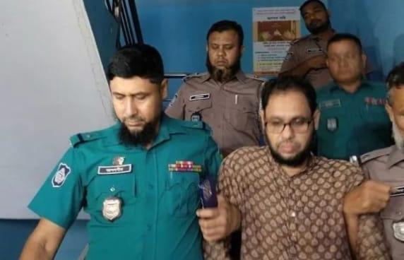 বিড়াল ছানার প্রলোভনে শিশু আয়নীকে হত্যা: ঘাতক রুবেলের মৃত্যুদণ্ড