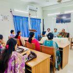 সেনাবাহিনীর উদ্যোগে গর্ভবতী নারী ও শিশুদের স্বাস্থ্য বিষয়ক দুই সপ্তাহব্যাপী প্রশিক্ষণের উদ্বোধন